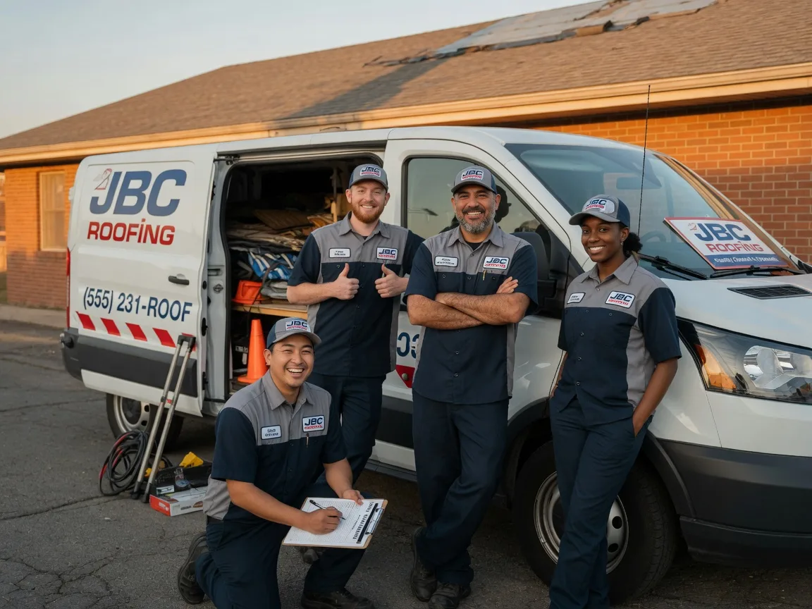 Roof Replacement company in Nemaha, NE