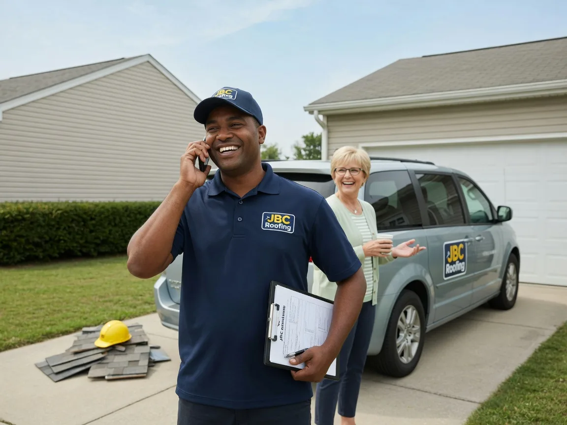 Roof Replacement Nemaha, NE FAQs